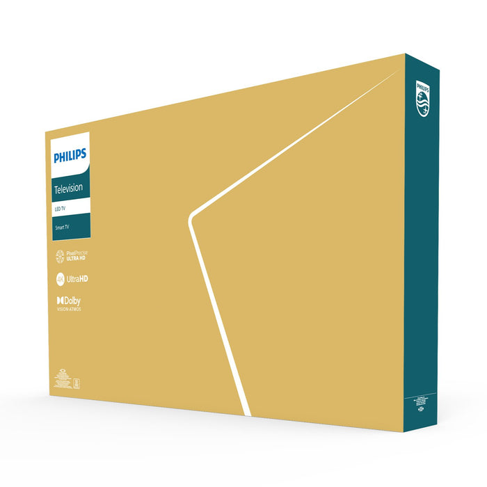 EAN 8718863041000 - Philips 40PFS6009/12 Televisor 101,6 cm (40") Full HD Smart TV Wifi Negro imagen 2