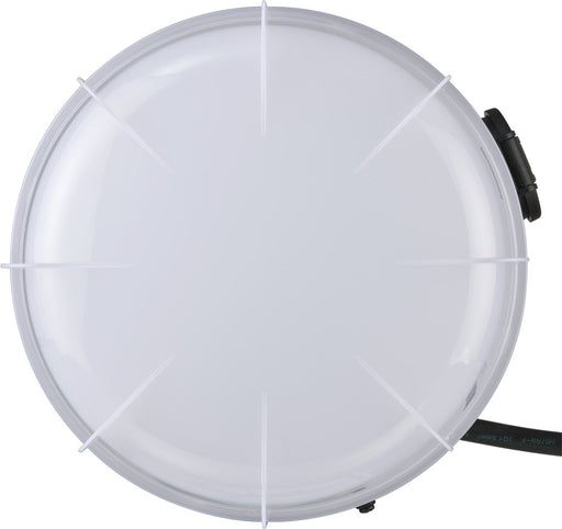 EAN 4007123674473 - Brennenstuhl 1171410902 luz de trabajo Negro, Blanco LED 50 W imagen 2