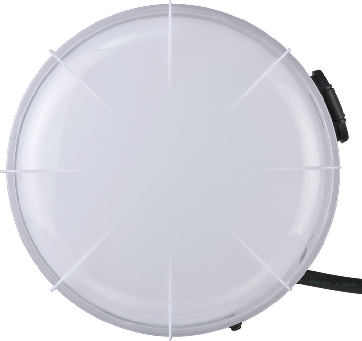 EAN 4007123674473 - Brennenstuhl 1171410902 luz de trabajo Negro, Blanco LED 50 W imagen 2