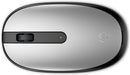 EAN 0195908877646 - HP 240 Pike Silver Bluetooth Mouse ratón Oficina Ambidextro Óptico 1600 DPI imagen 1