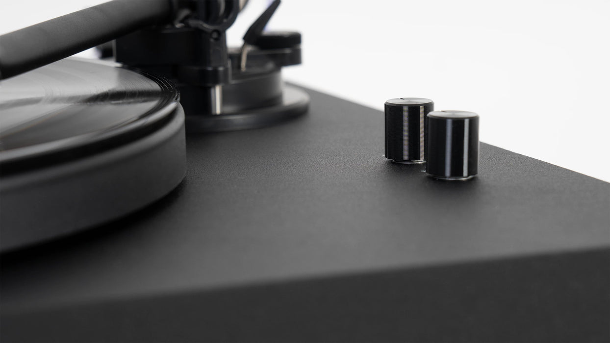 EAN 8422521004725 - Fonestar VINYL-13 tocadisco Tocadiscos de tracción por correa Negro Totalmente automático imagen 7