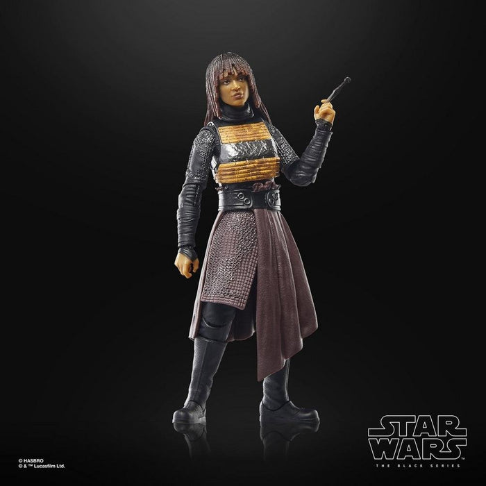 EAN 5010996269546 - Star Wars The Black Series Mae (Assassin) imagen 5
