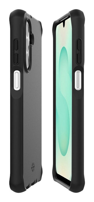 EAN 3700992536613 - Mobilis 066100 funda para teléfono móvil 17 cm (6.7") Negro imagen 2