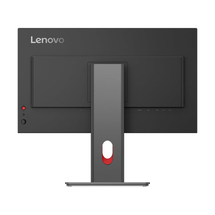EAN 198156604378 - Lenovo ThinkVision P24Q-40 LED display 60,5 cm (23.8") 2560 x 1440 Pixeles Quad HD LCD Negro imagen 10