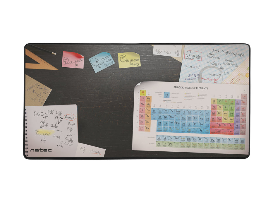 EAN 5901969420333 - NATEC Science Multicolor imagen 1