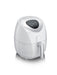 EAN 4008146043499 - Severin FR 2440 freidora Sencillo 3,2 L Independiente 1500 W Freidora de aire caliente Blanco imagen 1