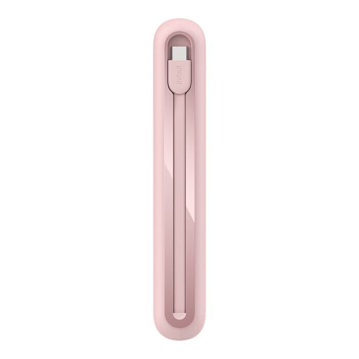 EAN 0745883898954 - Belkin BoostCharge 20000 mAh Rosa imagen 4