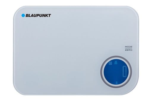 EAN 5901750502682 - Blaupunkt FKS601 báscula de cocina Blanco Encimera Rectángulo Báscula electrónica de cocina imagen 1