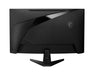 EAN 4711377195447 - MSI MAG 32CQ6FDE pantalla para PC 80 cm (31.5") 2560 x 1440 Pixeles Wide Quad HD LCD Negro imagen 3