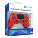 EAN 0711719814153 - Sony DualShock 4 V2 Rojo Bluetooth/USB Gamepad Analógico/Digital PlayStation 4 imagen 5