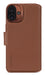 EAN 8721145001357 - Decoded Leather Detachable Wallet funda para teléfono móvil 17 cm (6.7") Funda cartera Marrón imagen 1