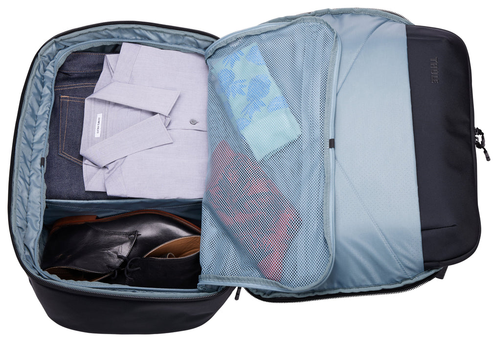 EAN 85854255875 - Thule Subterra 2 TSD440 Black mochila Mochila de viaje Negro Poliéster imagen 14