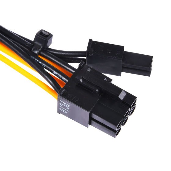 EAN 4710679811383 - Silverstone ST700P unidad de fuente de alimentación 700 W 24-pin ATX ATX Negro imagen 14