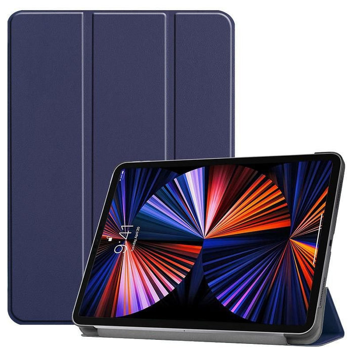EAN 5704174650911 - CoreParts TABX-IPPRO12.9-COVER2 funda para tablet 32,8 cm (12.9") Folio Azul imagen 1