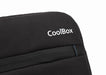 EAN 8436556143656 - CoolBox COO-BAG11-0N maletines para portátil 29,5 cm (11.6") Funda Negro imagen 7