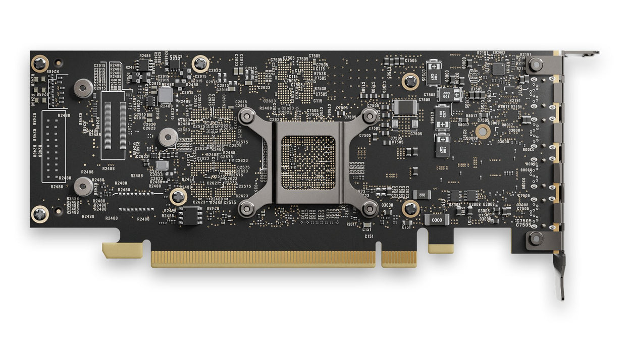 EAN 5032037281775 - Intel Arc Pro A40 6 GB GDDR6 imagen 5