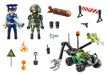 EAN 4008789708175 - Playmobil City Action 70817 set de juguetes imagen 4