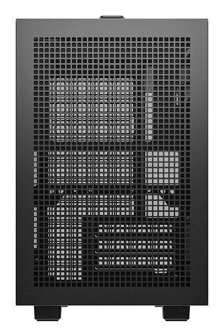 EAN 6933412765356 - DeepCool CH160 PLUS Small Form Factor (SFF) Negro imagen 4