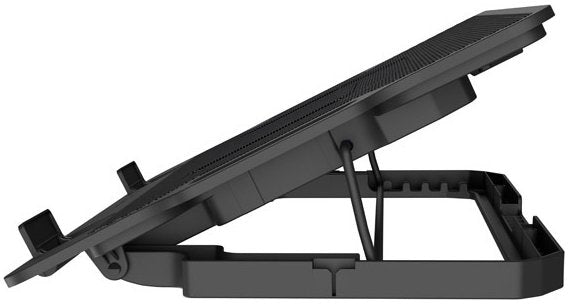 EAN 5901969445671 - NATEC DIPPER 2 almohadilla fría 43,9 cm (17.3") 650 RPM Negro imagen 6