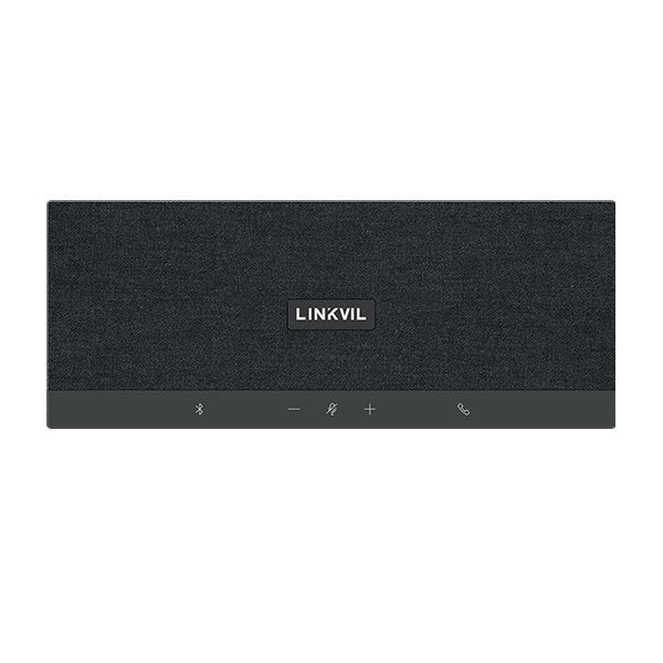 EAN 6937295606300 - Fanvil CS40 altavoz PC USB/Bluetooth Negro imagen 1