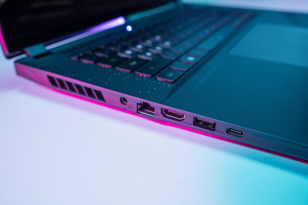 EAN 4719331759179 - GIGABYTE AORUS 16X ASG-53FRC54SH ordenador portatil Intel® Core™ i7 Portátil 40,6 cm (16") Quad HD DDR5-S imagen 17