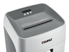 EAN 4009729079157 - Dahle Deskside 504P triturador de papel Microcorte 60 dB 24 cm Gris, Blanco imagen 6
