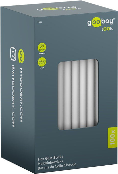 EAN 4040849778544 - Goobay 77854 accesorio de pistola de pegamento imagen 3