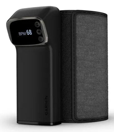 EAN 0753759268282 - Garmin Index Antebrazo Automático 16 usuario(s) imagen 2