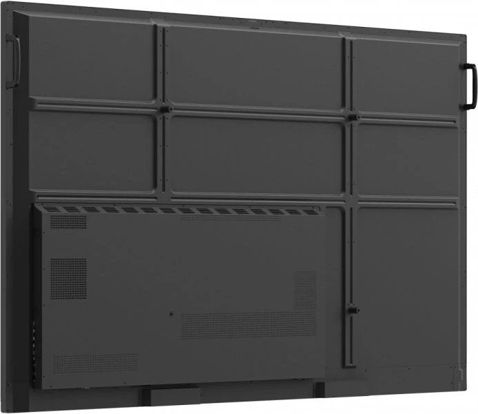 EAN 766907022223 - Viewsonic IFP7550-5F pizarra blanca interactiva 190,5 cm (75") 3840 x 2160 Pixeles Pantalla táctil Negro H imagen 5