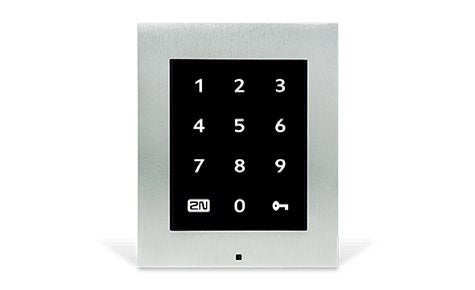 EAN 8595159511542 - 2N 916016 accesorio intercomunicador Teclado imagen 1