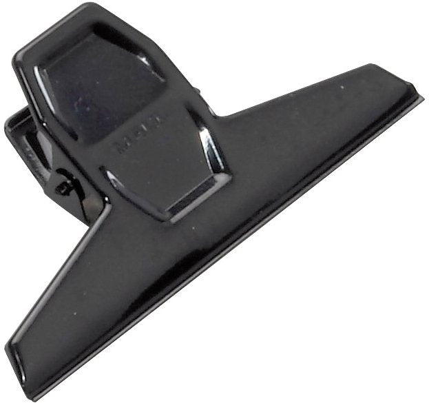 EAN 4002390015233 - MAUL 2100990 sujetapapel Metal 10 pieza(s) imagen 1