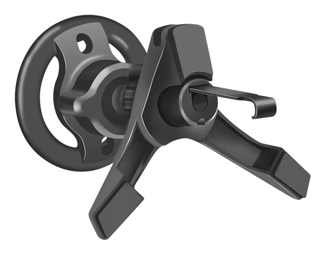 EAN 4052792072174 - LogiLink AA0167 soporte Soporte pasivo Teléfono móvil/smartphone Negro imagen 4