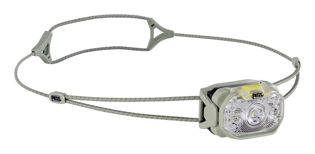 EAN 3342540849242 - Petzl Swift LT Verde Linterna con cinta para cabeza LED imagen 1