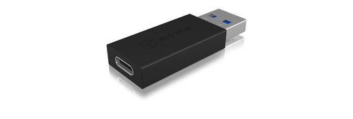 EAN 4250078166474 - ICY BOX IB-CB015 USB Type-C 3.1 (Gen 2) USB Type-A 3.1 (Gen 2) Negro imagen 1