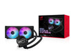 EAN 4711081927617 - ASUS ROG Ryuo III 240 ARGB Procesador Kit de refrigeración líquida 12 cm Negro imagen 8