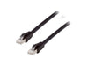 EAN 4015867223598 - Equip 608051 cable de red Negro 2 m Cat8.1 S/FTP (S-STP) imagen 1