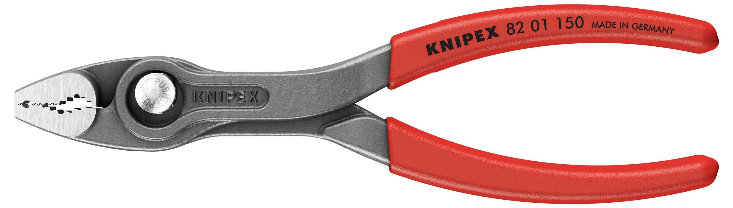 EAN 4003773089353 - Knipex 82 01 150 no categorizado imagen 2