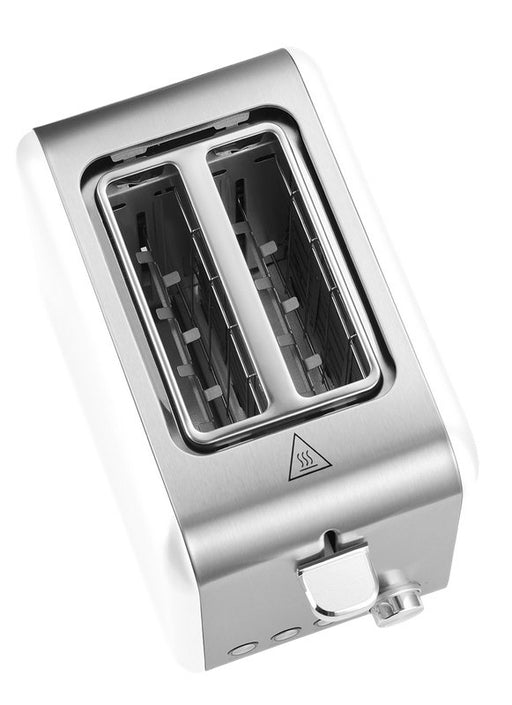 EAN 8595631008881 - Concept TE2051 tostadora 2 rebanada(s) 950 W Blanco imagen 2