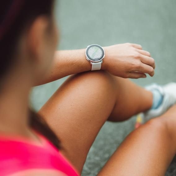 EAN 0725882064468 - Polar Vantage V 3 Vantage V3 3,53 cm (1.39") AMOLED Digital 454 x 454 Pixeles Pantalla táctil Plata GPS ( imagen 8