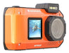 EAN 3760265545780 - AgfaPhoto Realishot WP9500 cámara para deporte de acción 24 MP 5K Ultra HD CMOS 25,4 / 3,06 mm (1 / 3.06" imagen 3