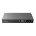EAN 6947273704225 - Grandstream Networks GWN7801 switch Gestionado L2+ Gigabit Ethernet (10/100/1000) Negro imagen 1