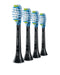 EAN 8710103805625 - Philips HX9044/33 cepillo de cabello 4 pieza(s) Negro imagen 1