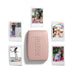 EAN 4547410536324 - Fujifilm Instax Mini Link3 impresora de foto 800 x 600 DPI 2.4" x 1.8" (6.2x4.6 cm) imagen 3