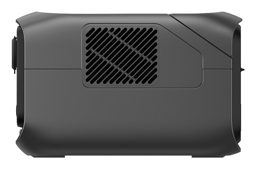 EAN 4895251627917 - EcoFlow River 3 Plus estación de energía portátil Fosfato de hierro-litio (LiFePo4) 4,7 kg imagen 4