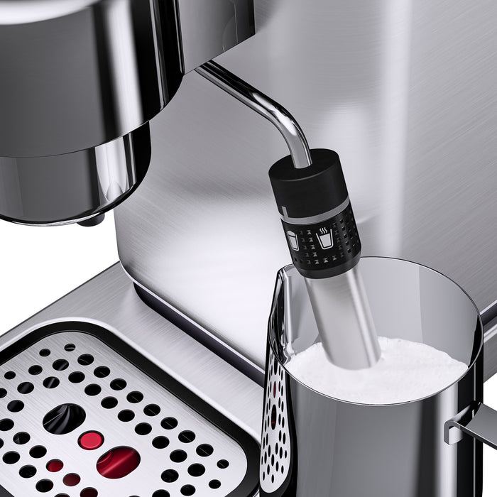 EAN 4211129227438 - WMF Lumero 04.1237.0011 cafetera eléctrica Manual Máquina espresso 1,4 L imagen 8