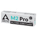 EAN 4895213704182 - ARCTIC M2 Pro (Silver) M.2 NVMe SSD Disipador térmico/Radiador Plata 1 pieza(s) imagen 6