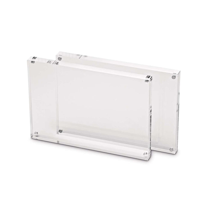 EAN 4002390067782 - MAUL 1954305 marco Expositor de pie retroiluminado Transparente imagen 3