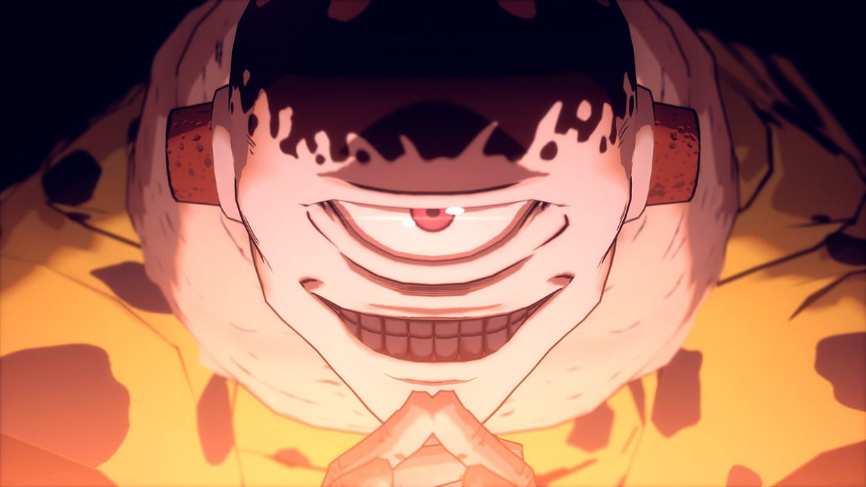 EAN 3391892025682 - BANDAI NAMCO Entertainment Jujutsu Kaisen: Cursed Clash Estándar Plurilingüe PlayStation 4 imagen 4