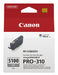 EAN 4549292243376 - Canon PFI-5100 GY cartucho de tinta 1 pieza(s) Original Gris imagen 1