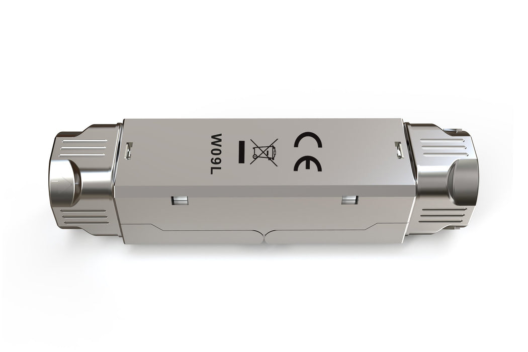 EAN 4016032458623 - Digitus DN-93912 conector Acero inoxidable imagen 2